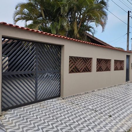 فيلا Casa A 50 Metros Da Praia - No Melhor Local Da Pg برايا جراندي المظهر الخارجي الصورة
