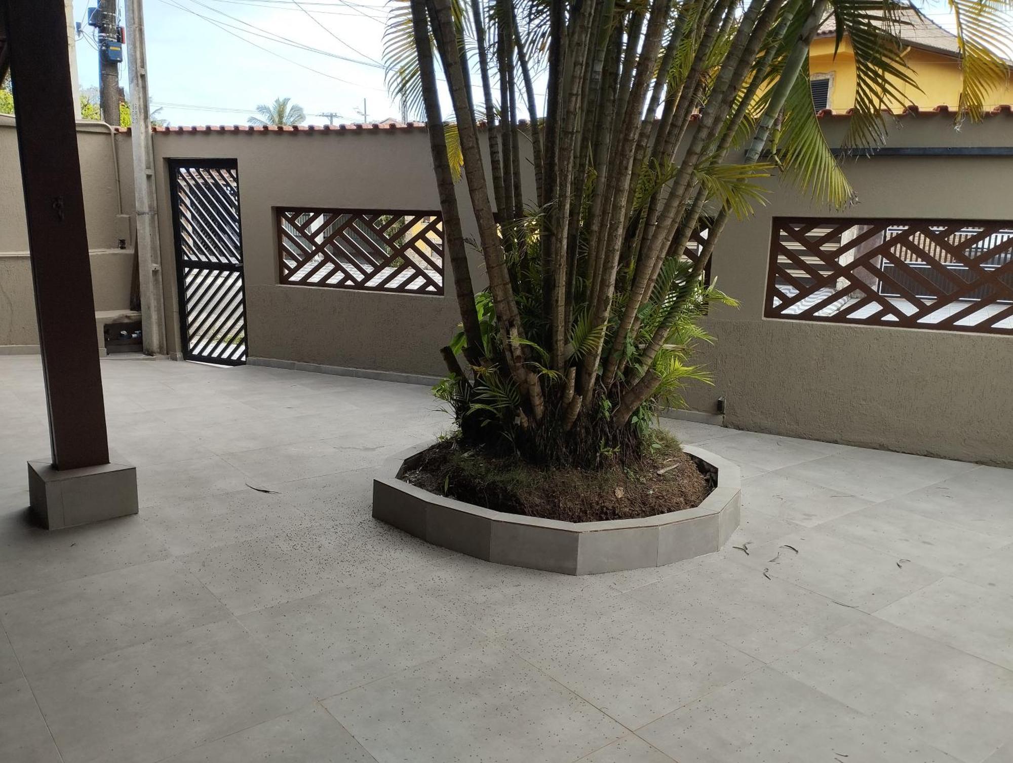 فيلا Casa A 50 Metros Da Praia - No Melhor Local Da Pg برايا جراندي المظهر الخارجي الصورة