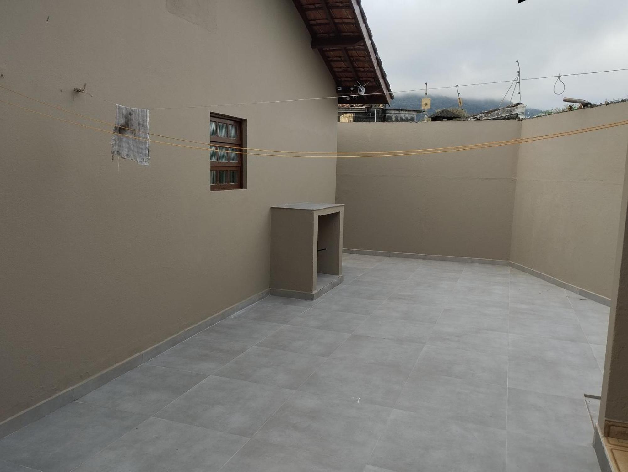 فيلا Casa A 50 Metros Da Praia - No Melhor Local Da Pg برايا جراندي المظهر الخارجي الصورة