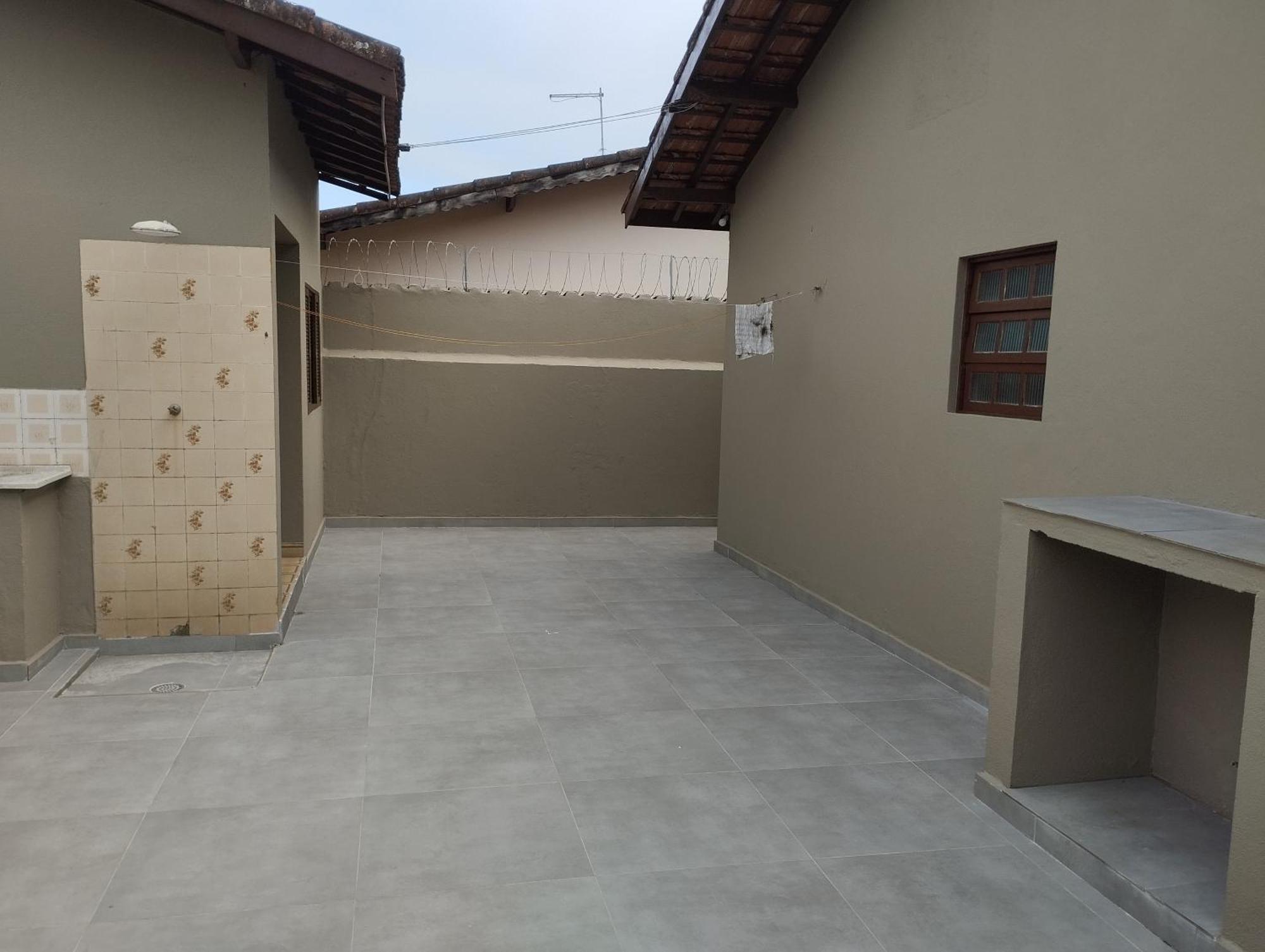 فيلا Casa A 50 Metros Da Praia - No Melhor Local Da Pg برايا جراندي المظهر الخارجي الصورة