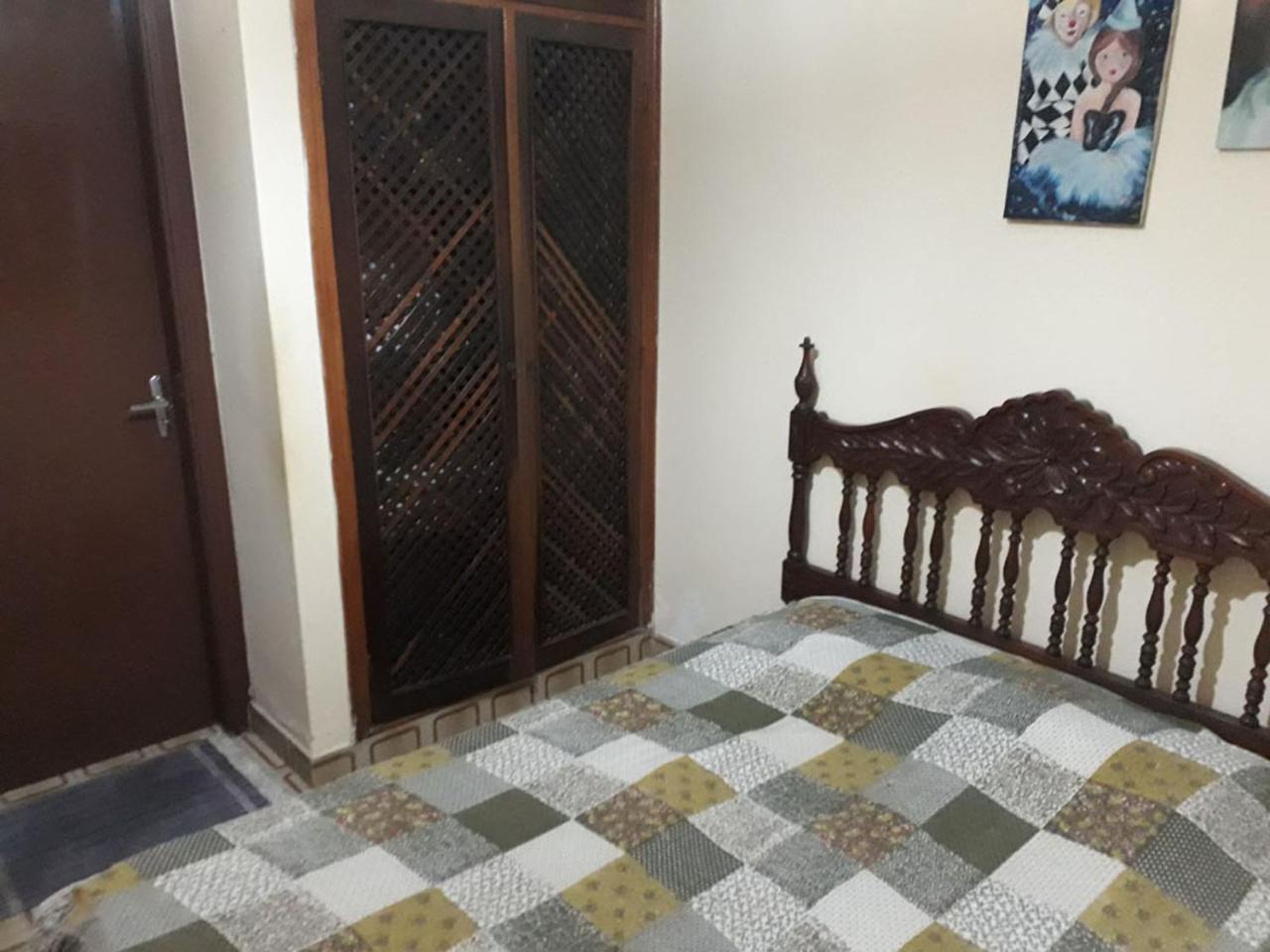 فيلا Casa A 50 Metros Da Praia - No Melhor Local Da Pg برايا جراندي المظهر الخارجي الصورة