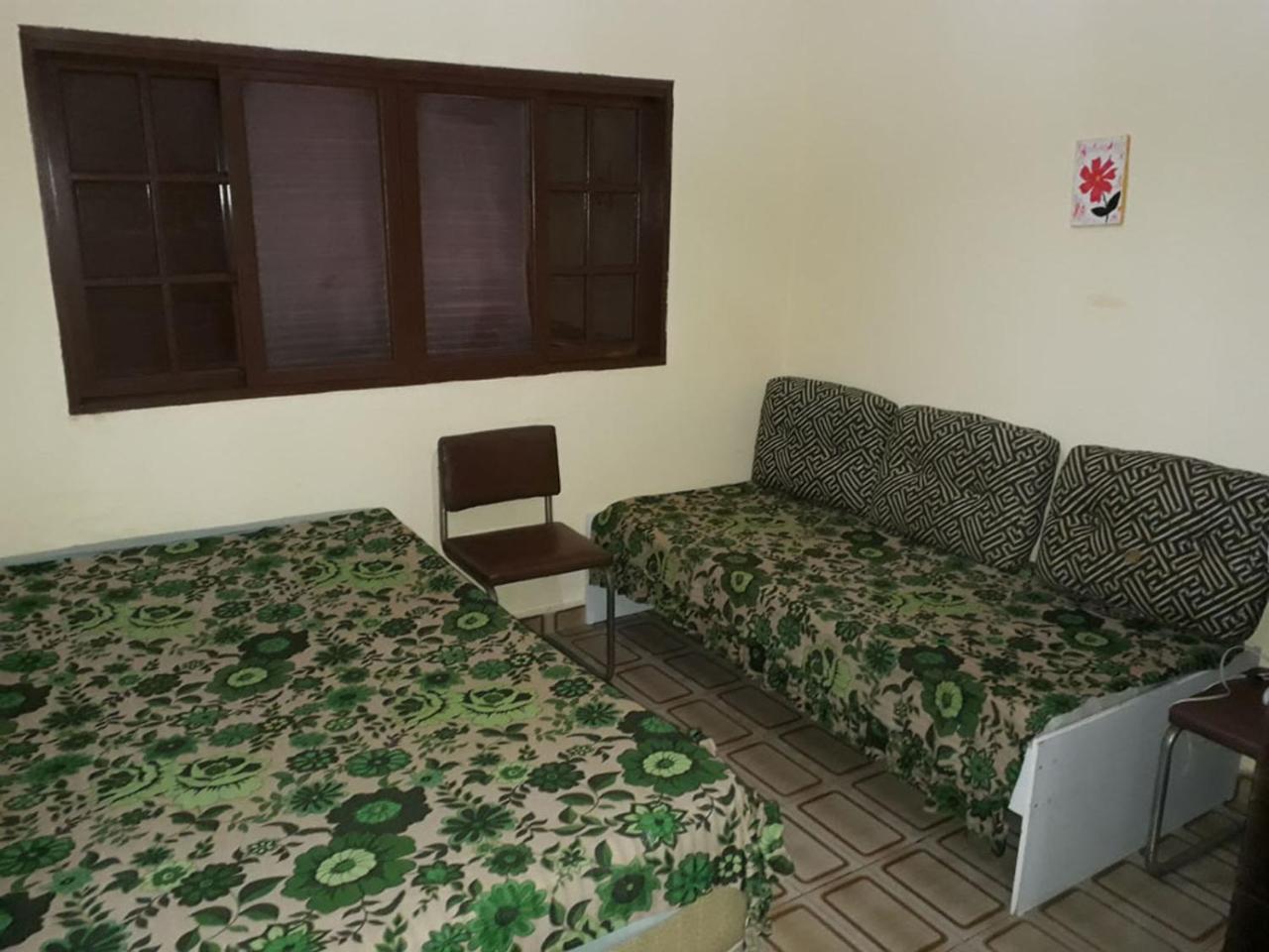 فيلا Casa A 50 Metros Da Praia - No Melhor Local Da Pg برايا جراندي المظهر الخارجي الصورة
