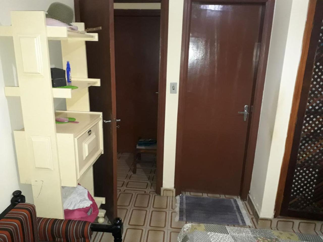 فيلا Casa A 50 Metros Da Praia - No Melhor Local Da Pg برايا جراندي المظهر الخارجي الصورة