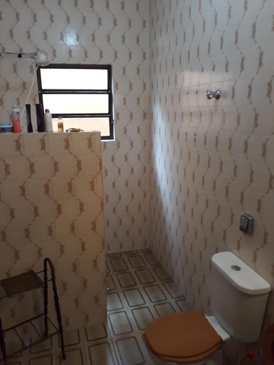 فيلا Casa A 50 Metros Da Praia - No Melhor Local Da Pg برايا جراندي المظهر الخارجي الصورة