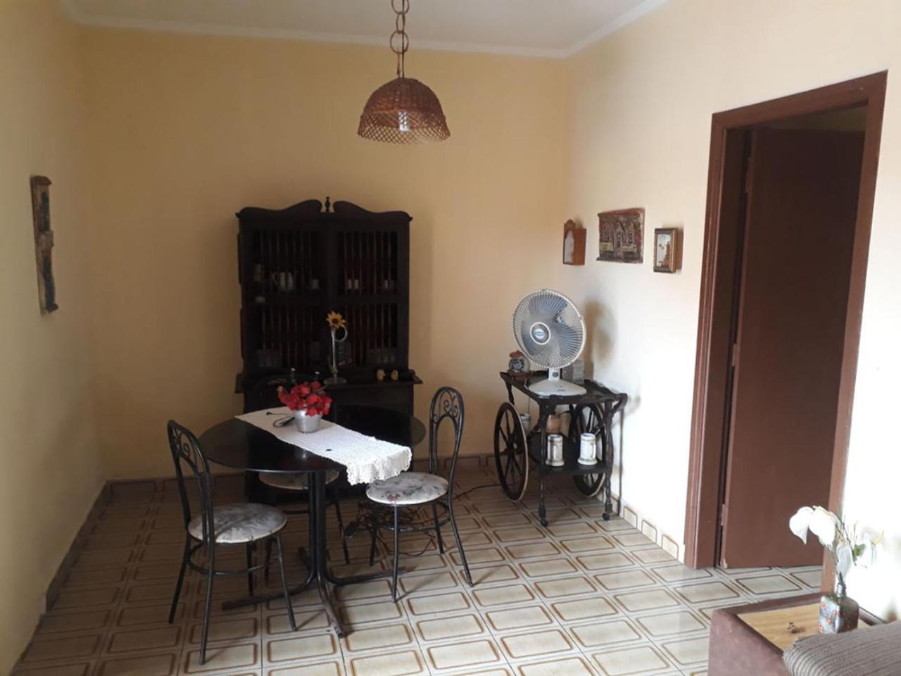 فيلا Casa A 50 Metros Da Praia - No Melhor Local Da Pg برايا جراندي المظهر الخارجي الصورة