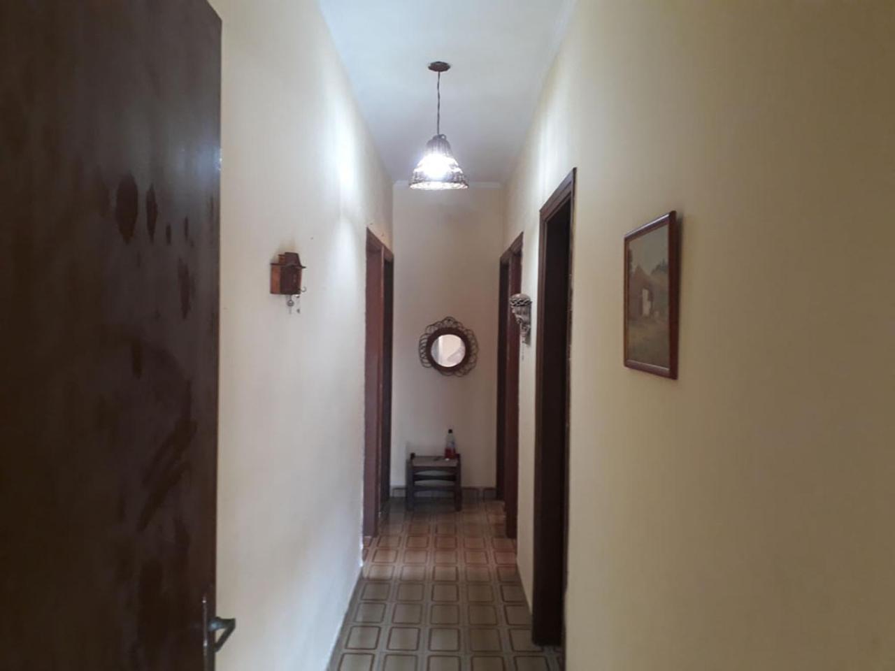 فيلا Casa A 50 Metros Da Praia - No Melhor Local Da Pg برايا جراندي المظهر الخارجي الصورة