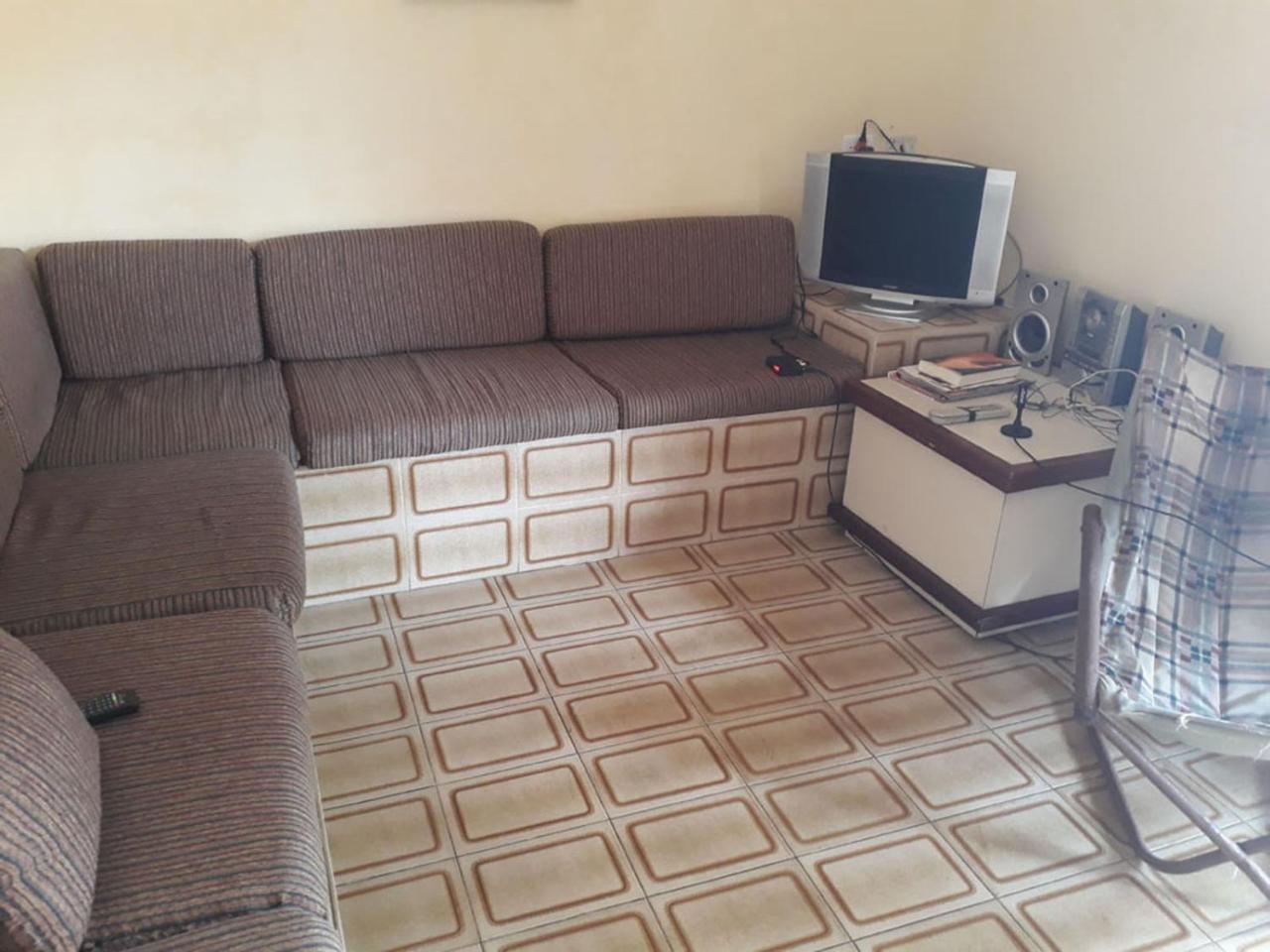 فيلا Casa A 50 Metros Da Praia - No Melhor Local Da Pg برايا جراندي المظهر الخارجي الصورة